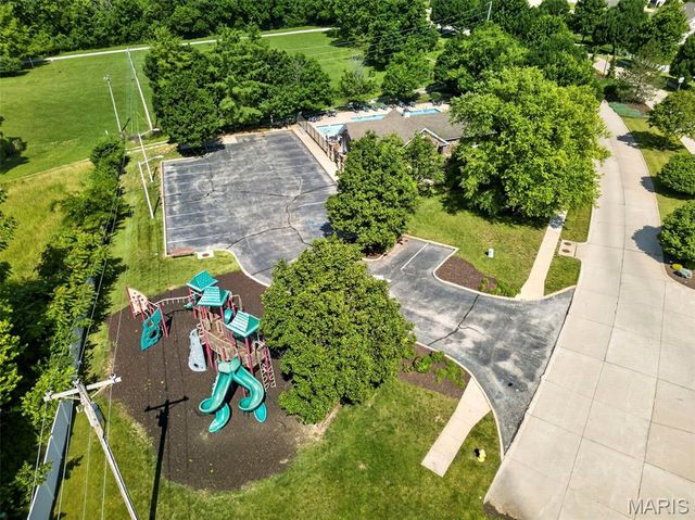 1011 Glengarry Drive, Wentzville, MO 63385
