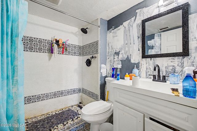 3249 S Capri Circle, Tucson, AZ 85713