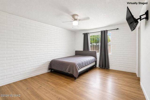 3249 S Capri Circle, Tucson, AZ 85713