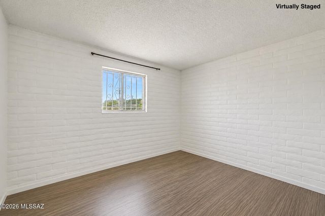 3249 S Capri Circle, Tucson, AZ 85713