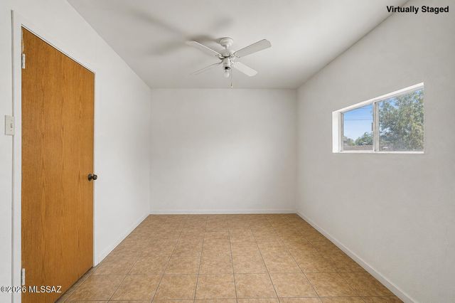 3249 S Capri Circle, Tucson, AZ 85713