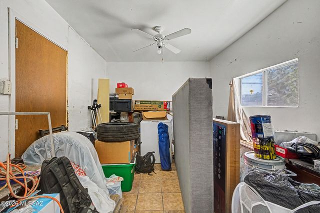 3249 S Capri Circle, Tucson, AZ 85713