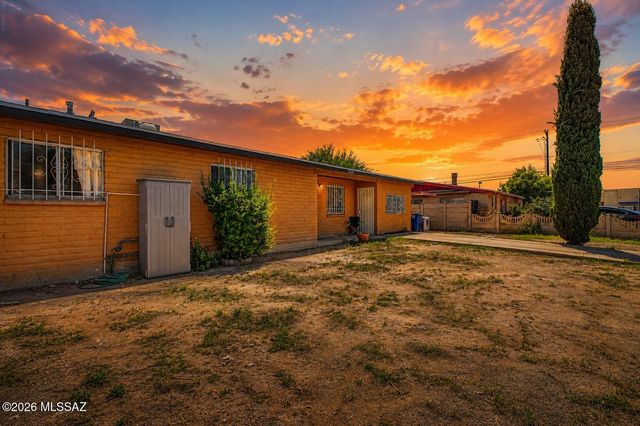 3249 S Capri Circle, Tucson, AZ 85713