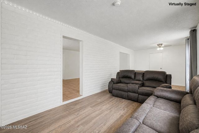3249 S Capri Circle, Tucson, AZ 85713