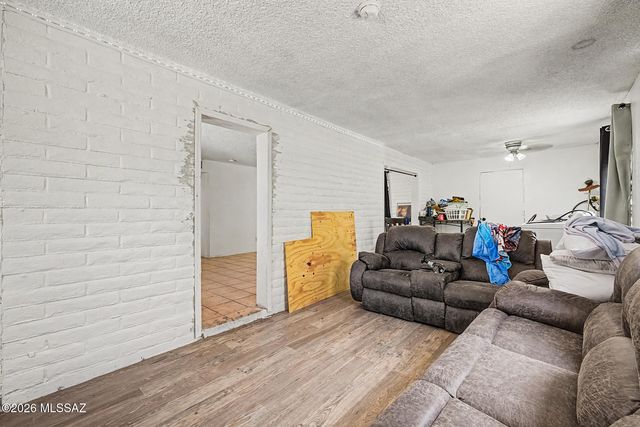 3249 S Capri Circle, Tucson, AZ 85713