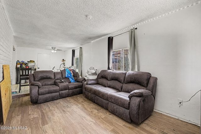 3249 S Capri Circle, Tucson, AZ 85713