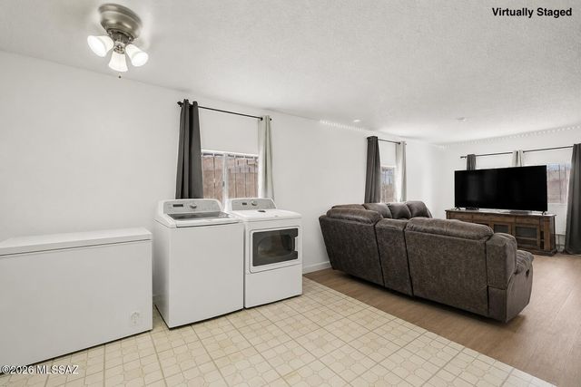 3249 S Capri Circle, Tucson, AZ 85713