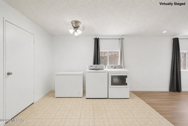 3249 S Capri Circle, Tucson, AZ 85713