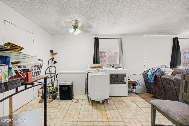3249 S Capri Circle, Tucson, AZ 85713
