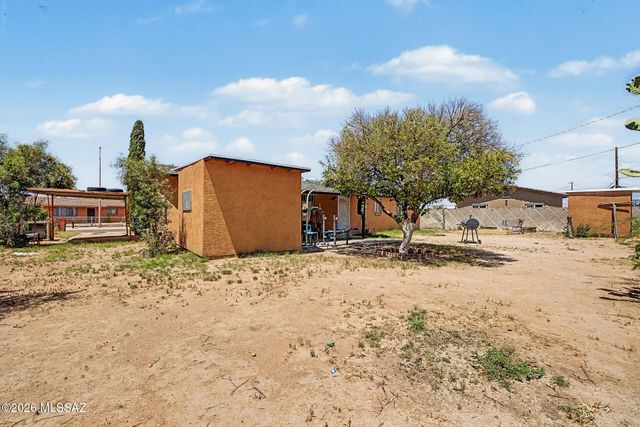 3249 S Capri Circle, Tucson, AZ 85713