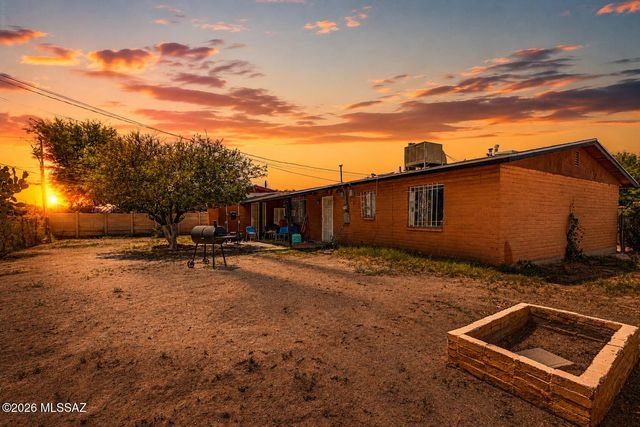 3249 S Capri Circle, Tucson, AZ 85713