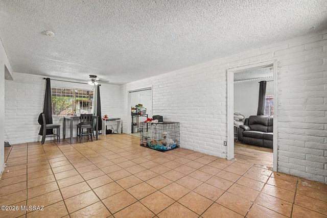 3249 S Capri Circle, Tucson, AZ 85713