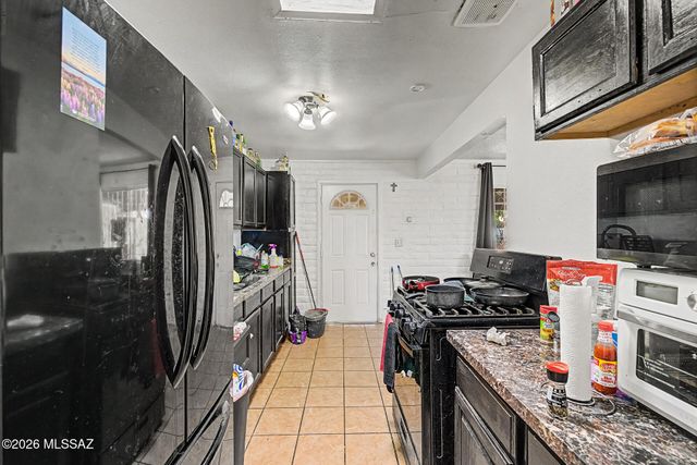 3249 S Capri Circle, Tucson, AZ 85713