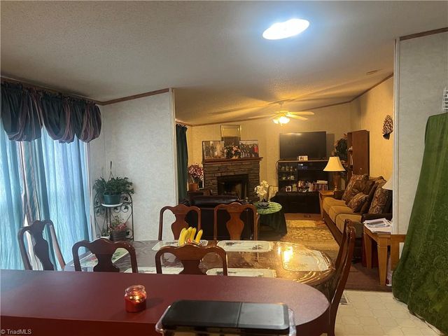 1024 Frans Road, Westfield, NC 27053