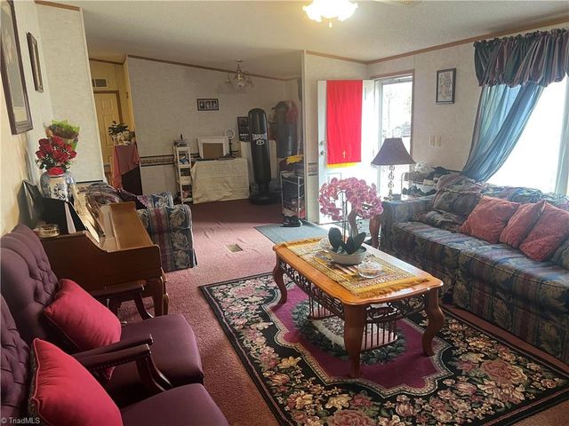 1024 Frans Road, Westfield, NC 27053