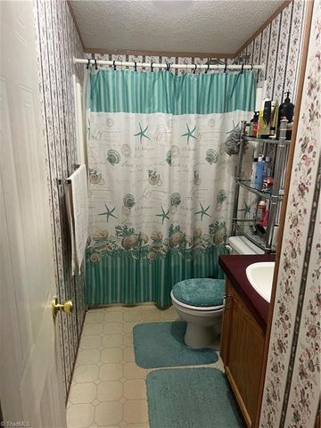 1024 Frans Road, Westfield, NC 27053