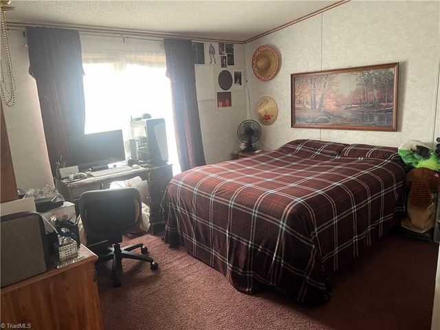 1024 Frans Road, Westfield, NC 27053