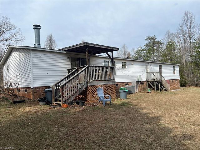 1024 Frans Road, Westfield, NC 27053