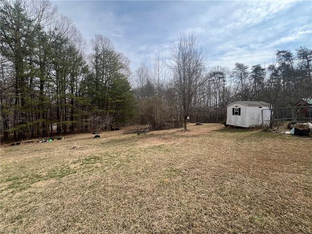 1024 Frans Road, Westfield, NC 27053