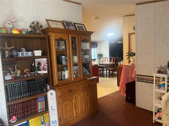 1024 Frans Road, Westfield, NC 27053