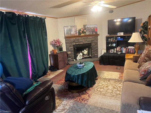 1024 Frans Road, Westfield, NC 27053