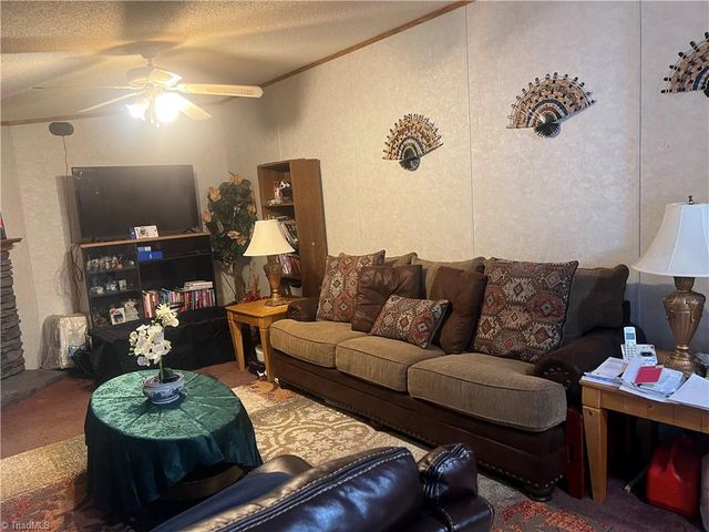 1024 Frans Road, Westfield, NC 27053