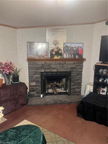1024 Frans Road, Westfield, NC 27053