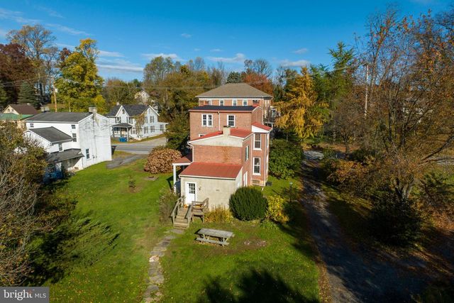 486 W STREET RD, Kennett Square, PA 19348