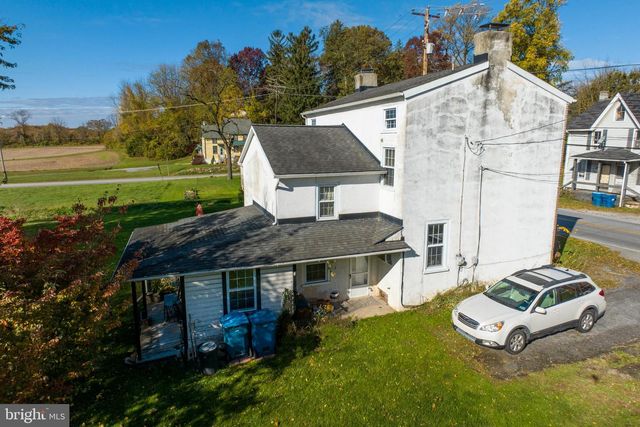 486 W STREET RD, Kennett Square, PA 19348
