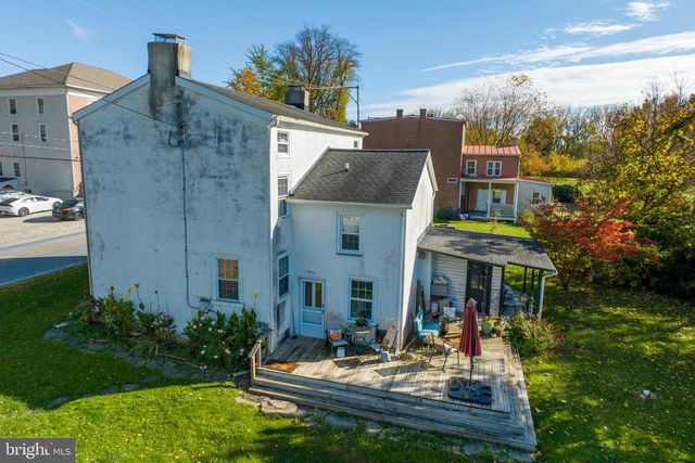 486 W STREET RD, Kennett Square, PA 19348
