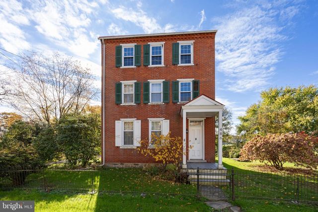 486 W STREET RD, Kennett Square, PA 19348