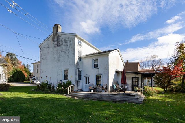 486 W STREET RD, Kennett Square, PA 19348