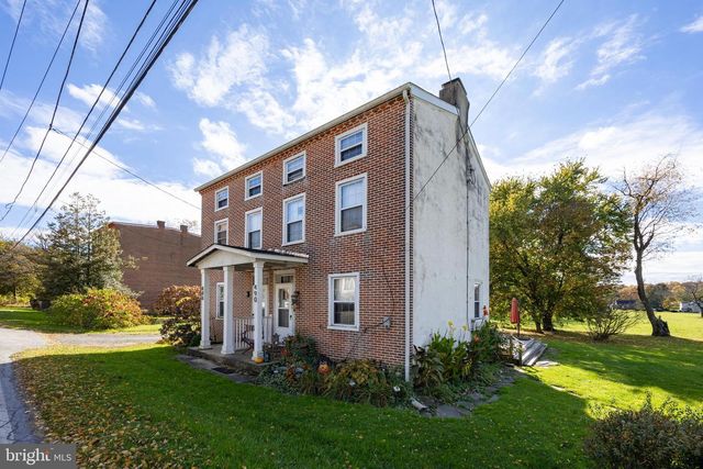 486 W STREET RD, Kennett Square, PA 19348