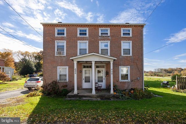 486 W STREET RD, Kennett Square, PA 19348