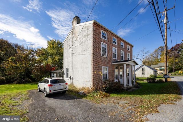 486 W STREET RD, Kennett Square, PA 19348