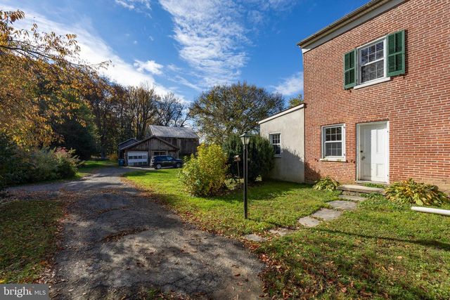 486 W STREET RD, Kennett Square, PA 19348