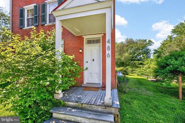 486 W STREET RD, Kennett Square, PA 19348