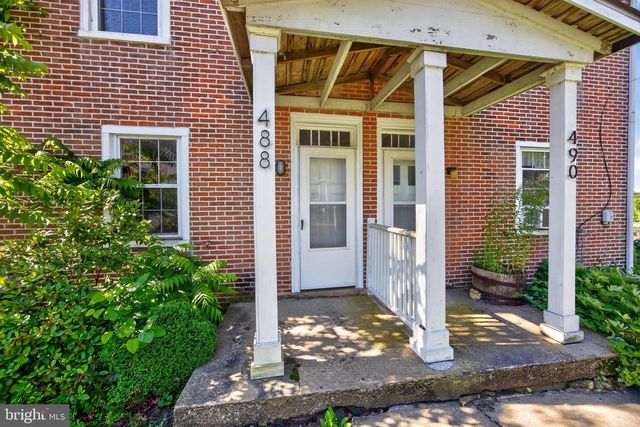486 W STREET RD, Kennett Square, PA 19348