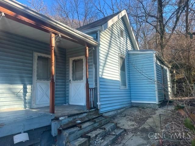 4568 Hamilton Avenue, Cincinnati, OH 45223