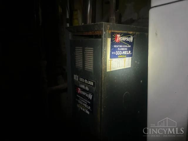 4568 Hamilton Avenue, Cincinnati, OH 45223