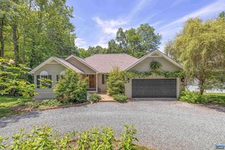 56 WILDWOOD DR, Palmyra, VA 22963