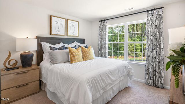 5806 Brambleberry Way, Raleigh, NC 27616
