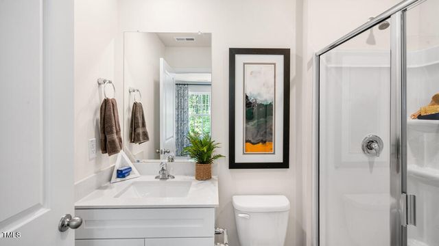 5806 Brambleberry Way, Raleigh, NC 27616
