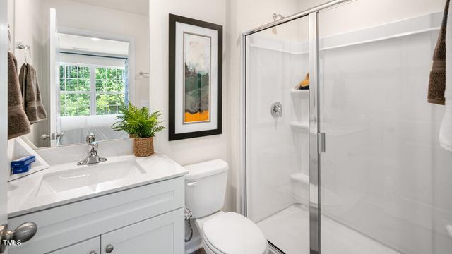 5806 Brambleberry Way, Raleigh, NC 27616