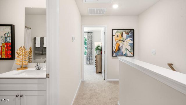 5806 Brambleberry Way, Raleigh, NC 27616
