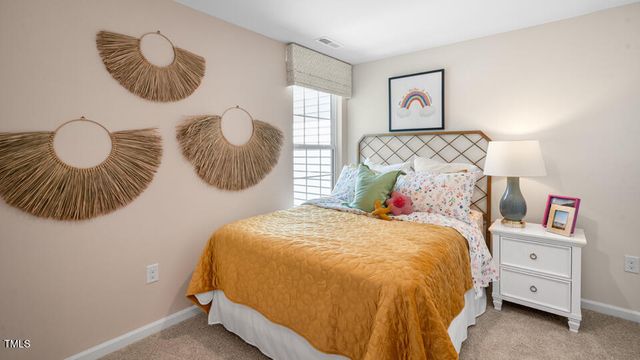 5806 Brambleberry Way, Raleigh, NC 27616