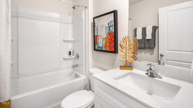 5806 Brambleberry Way, Raleigh, NC 27616