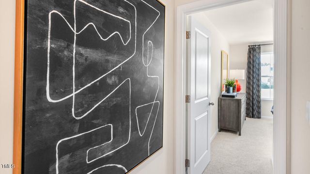 5806 Brambleberry Way, Raleigh, NC 27616