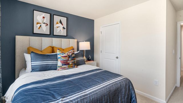 5806 Brambleberry Way, Raleigh, NC 27616