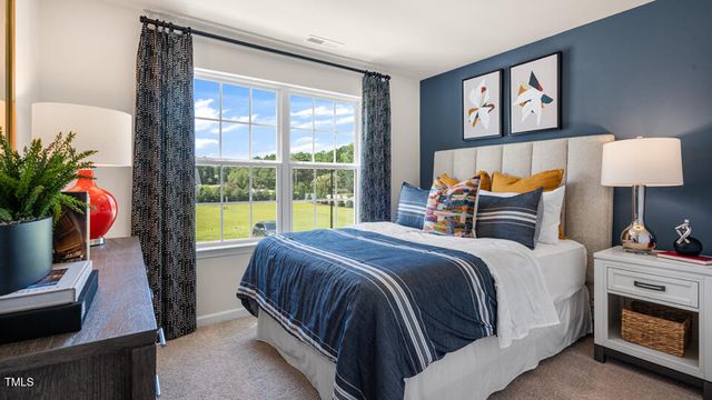 5806 Brambleberry Way, Raleigh, NC 27616